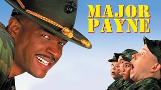 Major Payne Meeting the cadets HD CLIP [upl. by Gilboa971]