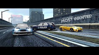 BMW M3 E46 GTR VS Blacklist 4 HONEY Lexus LFA [upl. by Arvy170]