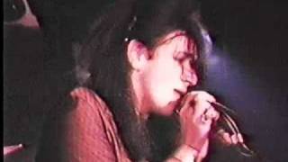 Macabre Shocks  My Girl amp Whiskey  Live in Fresno  1987 Letterboxed [upl. by Oinotla]