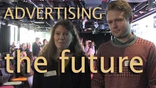 The future of advertising  are traditional models dead [upl. by Bodkin689]