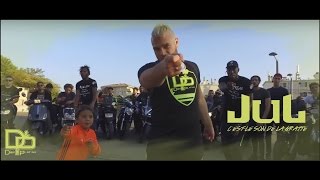 JUL  CEST LE SON DE LA GRATTE  CLIP OFFICIEL  2016 [upl. by Sefton]