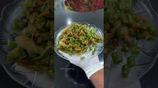 Beans Mezhukkupuratti  Kerala style Green Beans Stir Fry shorts shortsfeed beans beansrecipes [upl. by Lashondra385]