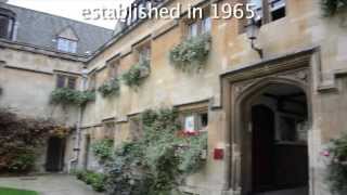 Armenian Studies in Oxford [upl. by Hy]