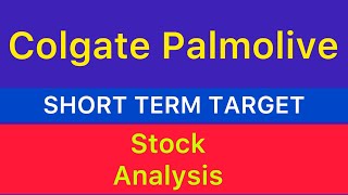 Colgate Palmolive ltd stock target 🔰 Colgate Palmolive stock news  Colgate Palmolive news 041124 [upl. by Ecyar]