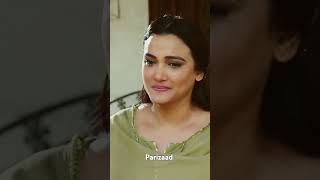 Parizaad parizaad ahmadaliakbar parizaaddeepline pakistanidrama drama viralvideo inspiration [upl. by Ertnom]