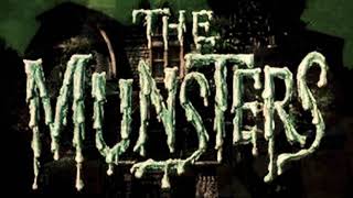 The Munsters Theme Song [upl. by Ielak]