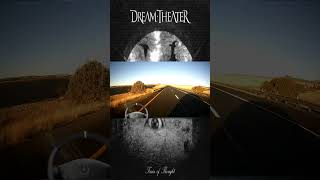 Dream Theater album Train of Thought 2003 on the Road [upl. by Agnella]