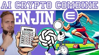 Enjin Coin ENJ 2024 Prediction  Comprehensive Crypto Evaluation [upl. by Ernesta157]