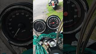 Harley cold start dyna harleydavidson SnS super e carb starting process [upl. by Col385]