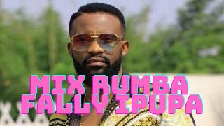 Best Of Fally Ipupa  Spécial mix Fally Ipupa  Best Of Rumba  Fally Ipupa mix  Rumba Conglaise [upl. by Olin]