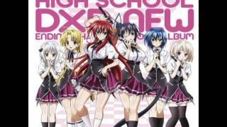 high school dxd new 2 ending full [upl. by Aidne]