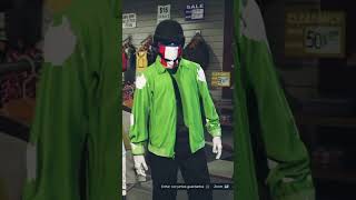 TRUCOS DE GTA V ONLINE  Torso INVISIBLE  JOGGERS GTA V ONLINE parte95 gtaonline gta5 gta [upl. by Irwinn]