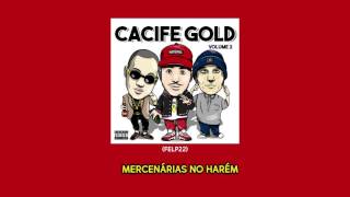 Cacife Gold  McLaren Prod Pedro Lotto [upl. by Grete328]