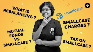 All you need to know about Smallcase  CA Rachana Ranade [upl. by Kendyl]