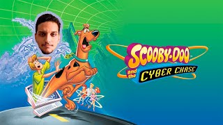 Zerando Scooby Doo Cyber Space  PS1 [upl. by Abehs]