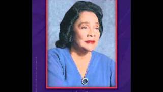 Coretta Scott King Eulogy [upl. by Leif]