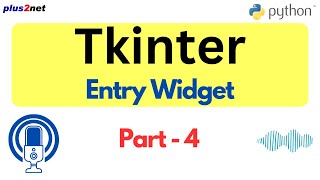 User Input Made Easy with Tkinter Entry Widget in Python tkinter entry userinput python [upl. by Litt799]