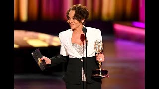 Jasmine Guy on her Well Deserved Emmy Win and Amazing Career [upl. by Toma968]