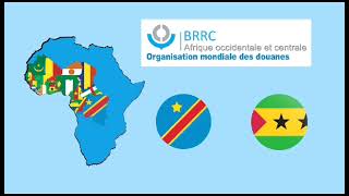 BRRC AOC TV NIGER REUNION DES POINTS DE CONTACT 27 AU 29 NOVEMBRE 2024 [upl. by Aylad]