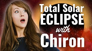 LIFECHANGING Eclipse in Aries Brings POWERFUL Healing— Astrology Forecast for ALL 12 SIGNS [upl. by Stan]