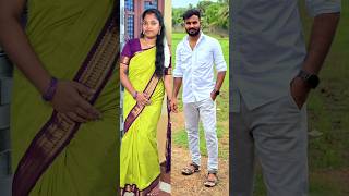 Dont miss the end 😱 Adi paavi 🤣 shorts trending viral chandrupriya love [upl. by Kilah]