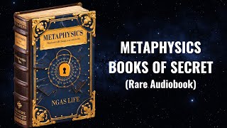 Metaphysics  This Book Will Change Your Entire Life Audiobook [upl. by Issi257]