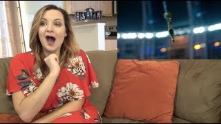 Doctor Who 9x12 quotHell Bentquot Reaction [upl. by Bela]