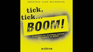 3090 from quottick tick BOOMquot Original Cast Recording [upl. by Rebeka]