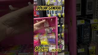 001 ARTS amp CRAFTS AT DOLLAR GENERAL🔥pennyshopping dollargeneral [upl. by Dell]