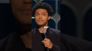 TREVOR NOAH Talks About His Dad 😂 shorts [upl. by Ahseket217]