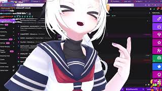 Full VOD 122023 Filian 🥝 CURSED HOUSE REVIEWS w Vedal987 today Can an AI and acoustic catgirl [upl. by Sheelah478]