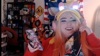 Bonbibonkers Stream  20240901 OOC  Chatting [upl. by Fricke]