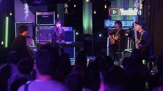 Official髭男dism  コーヒーとシロップ（Acoustic ver）［Official Live Video］ [upl. by Herrera]