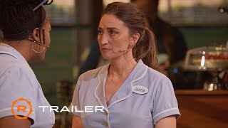 Waitress The Musical  Official Trailer 2023  Christopher Fitzgerlad Sara Bareilles [upl. by Baniaz82]