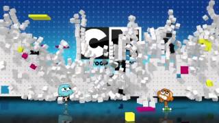 Cartoon Network  Check it 15 Bumpers [upl. by Hiltan824]