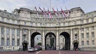 Admiralty Arch [upl. by Odlanor]