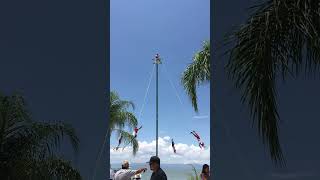 Voladores de Papantla [upl. by Ynot]