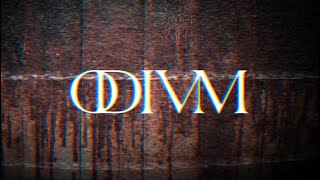 ODIVM  Inquisidor Lyric video [upl. by Opalina334]