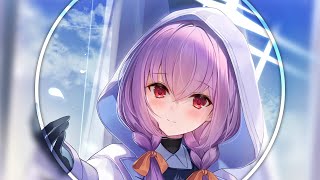 ❀「Nightcore」❀ Riria  君の隣で。♪ [upl. by Itsrejk]