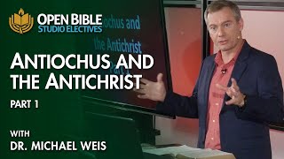 History and Prophecy Pt 1  Antiochus and the Antichrist Pt 1 [upl. by Tice]