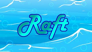 Raft stream  1 [upl. by Charmine]