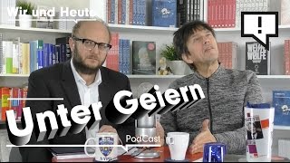 Wir und Heute – Unter Geiern [upl. by Nealon]