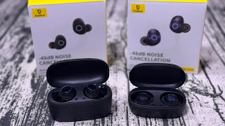 Baseus Bowie MA10S  The Best Bass Heavy Earbuds Under 50 [upl. by Anaidiriv]