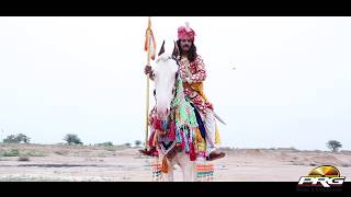 Lilan Ghodi Sowani  Suresh Dara Kalwa  Rajasthani DJ Song  FULL HD VIDEO [upl. by Nitsua585]