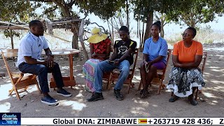 THE CLOSURE DNA SHOW S11 Ep 12 BABA MAIDANANA NECHIPOKO theclosurednashow tinashemugabe [upl. by Maziar]