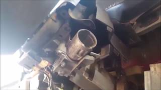 Jeep Wrangler Ignition Lock Cylinder Replacement [upl. by Edla]