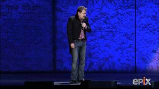 Eddie Izzard  God Makes Earth [upl. by Enale]