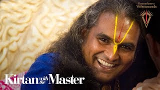 Sri Krishna Chaitanya amp Maha Mantra  Paramahamsa Vishwananda  Kirtan Sessions [upl. by Debby728]