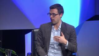 Ezra Klein on Presidents Trump and Obama [upl. by Dearr25]