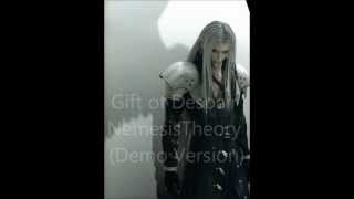 Sephiroth theme remix [upl. by Saiff]